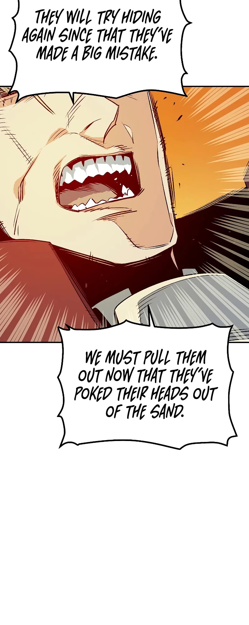 The Only Necromancer Chapter 138 page 36 - Chapter 138