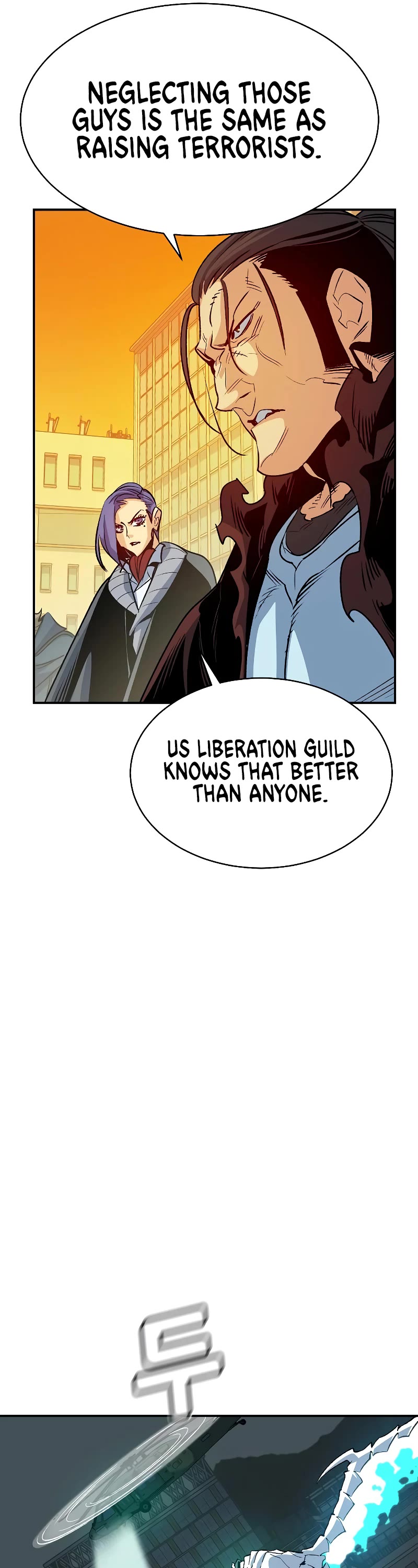 The Only Necromancer Chapter 138 page 37 - Chapter 138