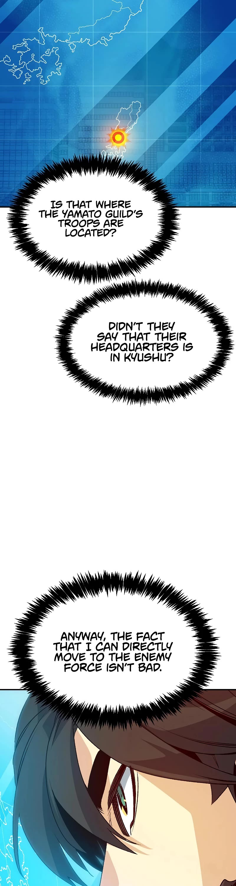 The Only Necromancer Chapter 138 page 43 - Chapter 138