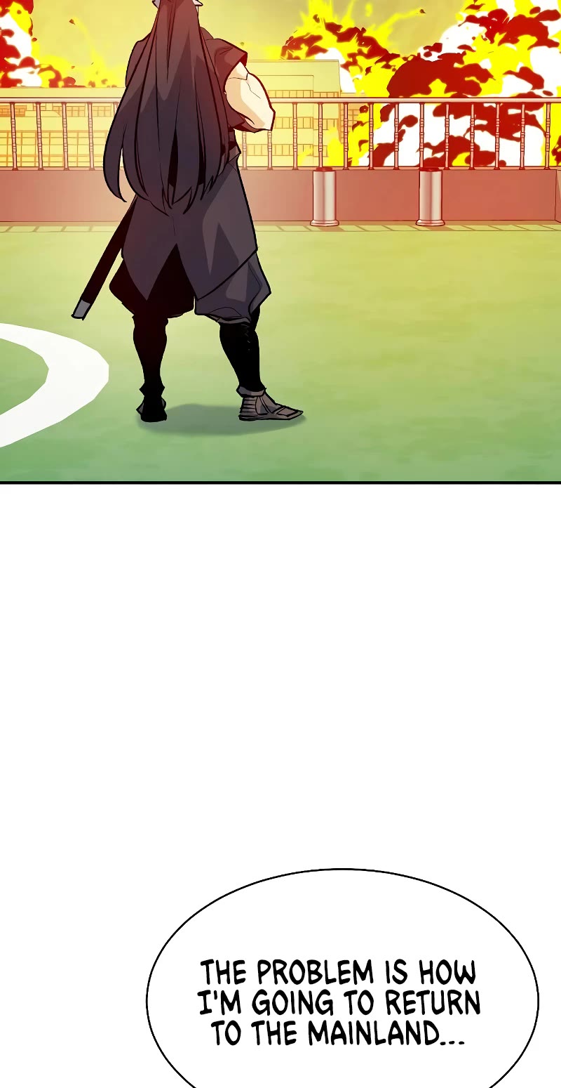 The Only Necromancer Chapter 138 page 5 - Chapter 138