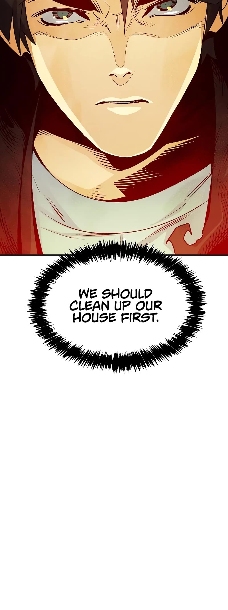 The Only Necromancer Chapter 138 page 50 - Chapter 138