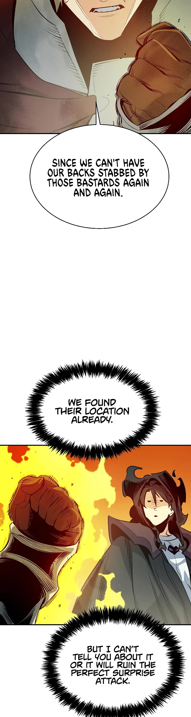 The Only Necromancer Chapter 138 page 53 - Chapter 138