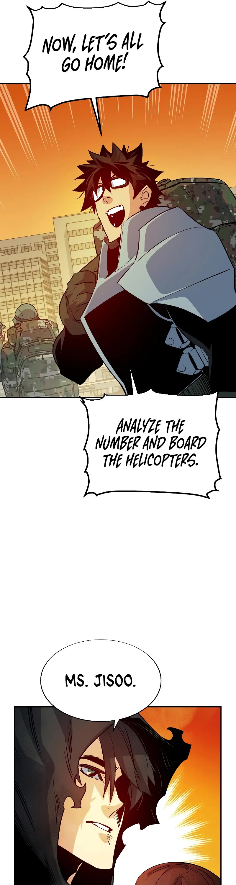 The Only Necromancer Chapter 138 page 57 - Chapter 138