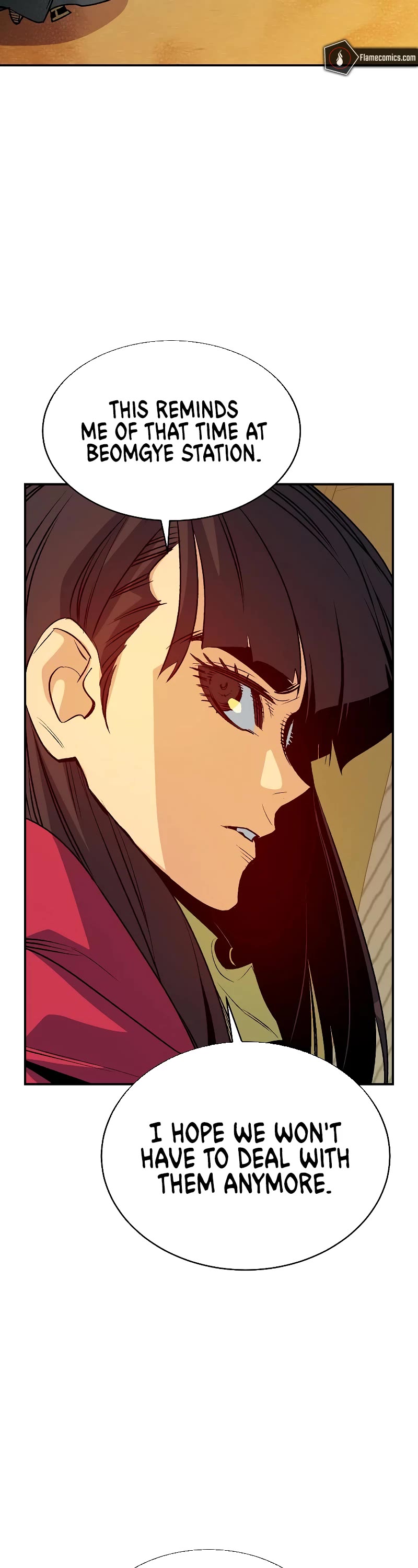 The Only Necromancer Chapter 138 page 59 - Chapter 138