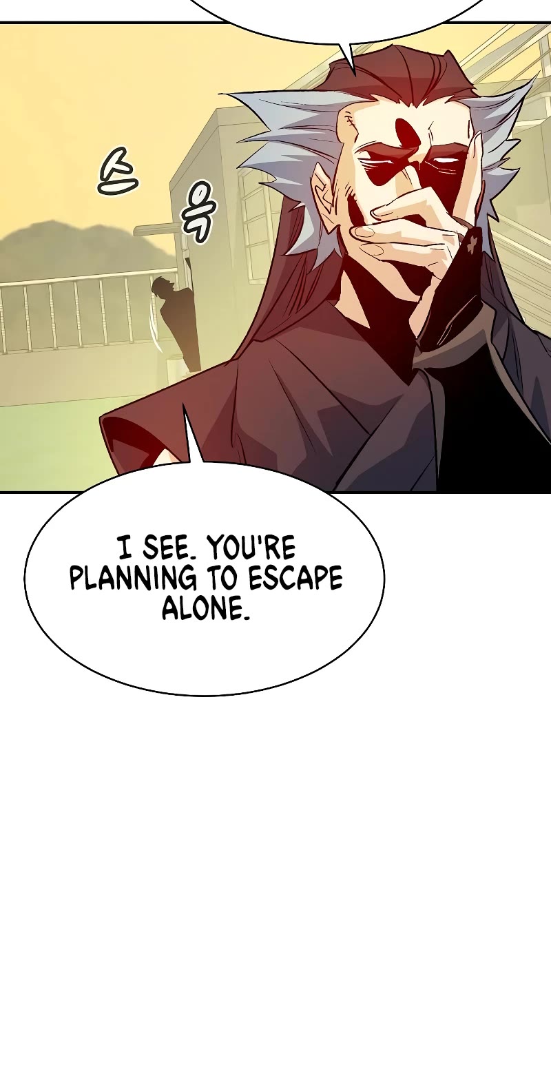 The Only Necromancer Chapter 138 page 6 - Chapter 138