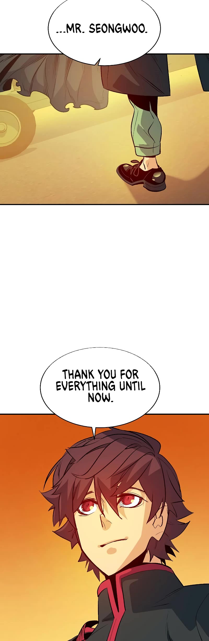 The Only Necromancer Chapter 138 page 60 - Chapter 138