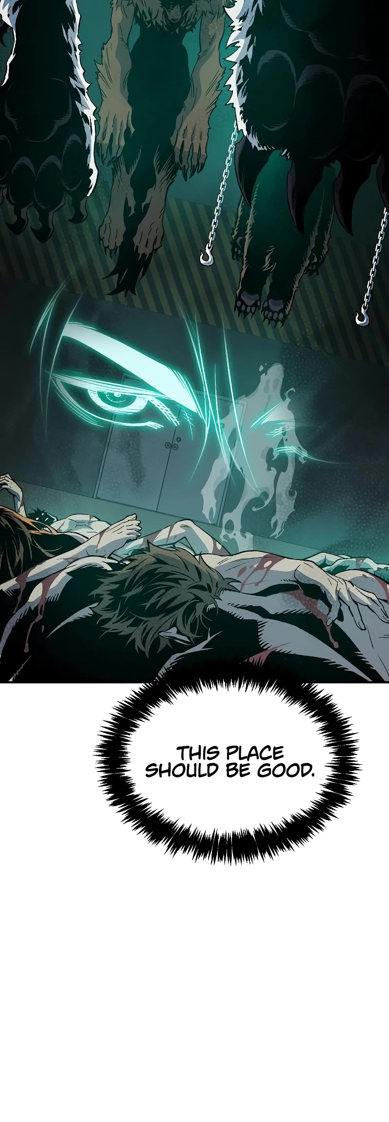 The Only Necromancer Chapter 139 page 26 - Chapter 139
