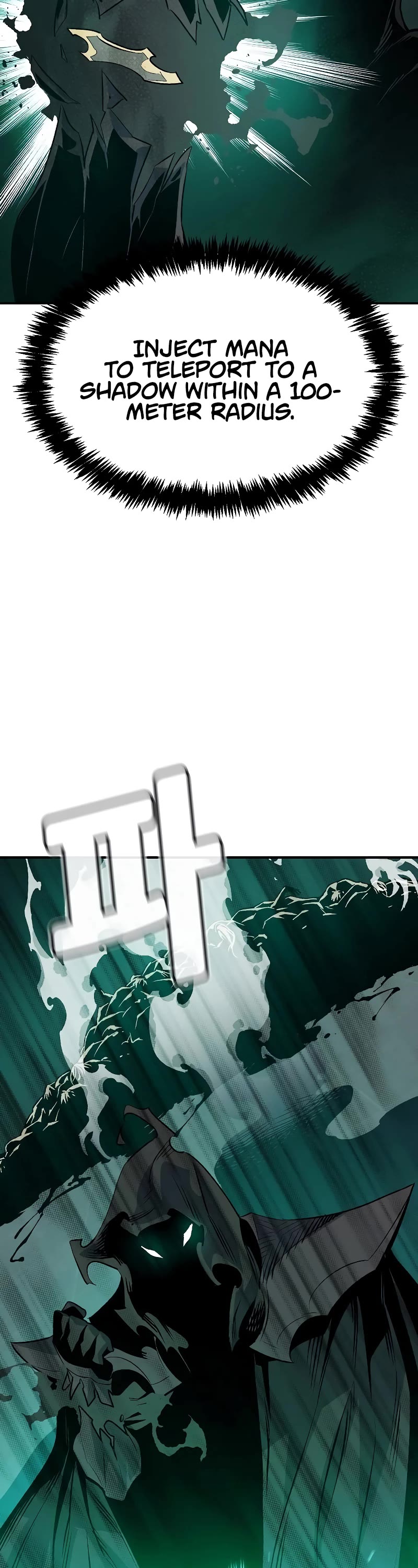 The Only Necromancer Chapter 139 page 29 - Chapter 139