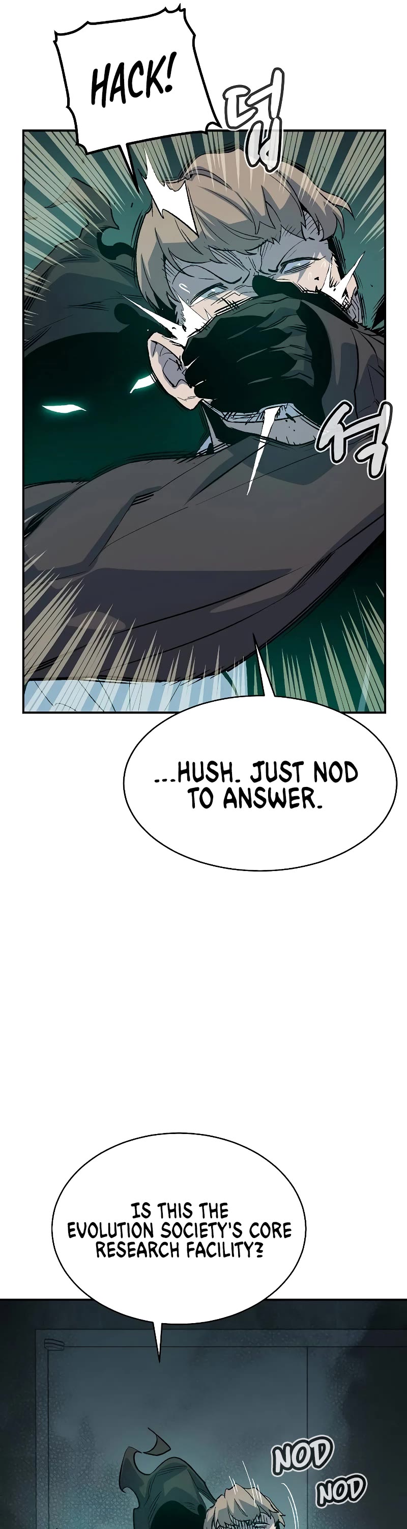 The Only Necromancer Chapter 139 page 32 - Chapter 139