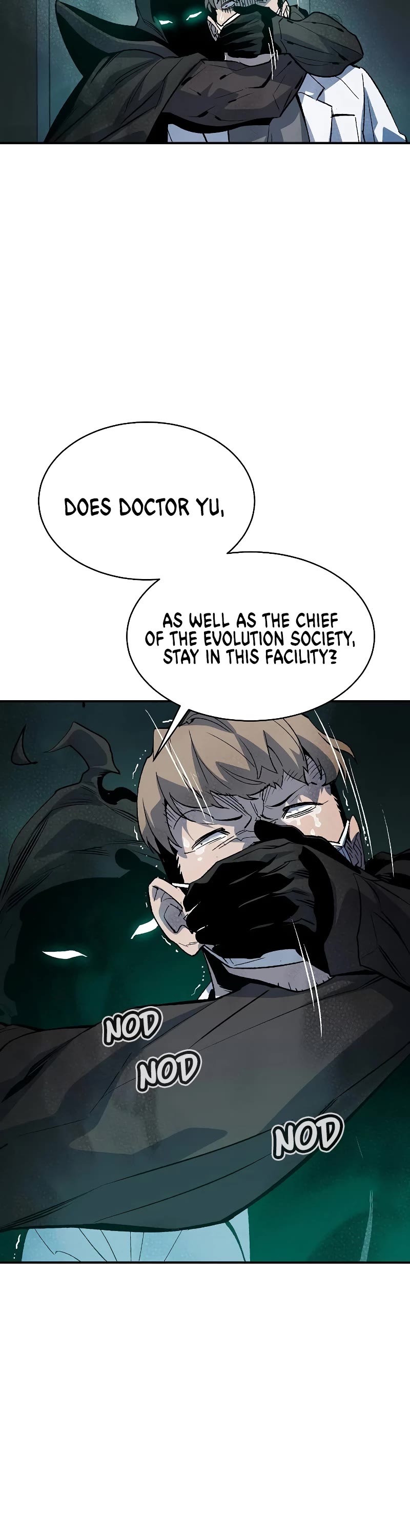 The Only Necromancer Chapter 139 page 33 - Chapter 139