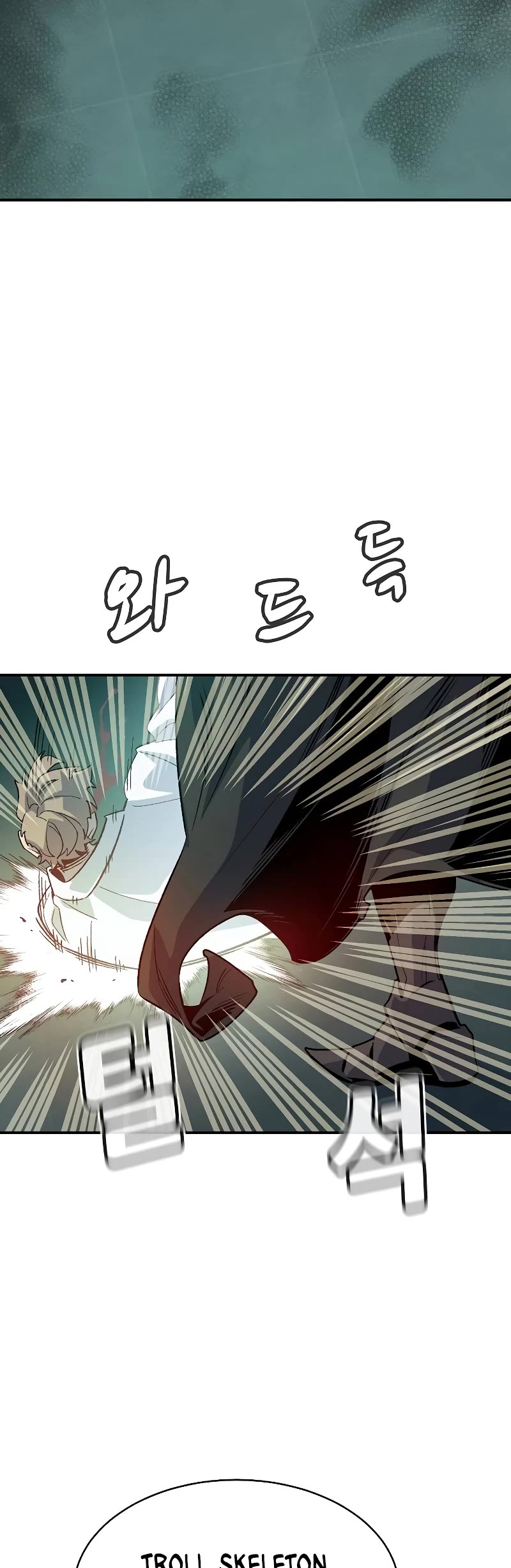 The Only Necromancer Chapter 139 page 35 - Chapter 139