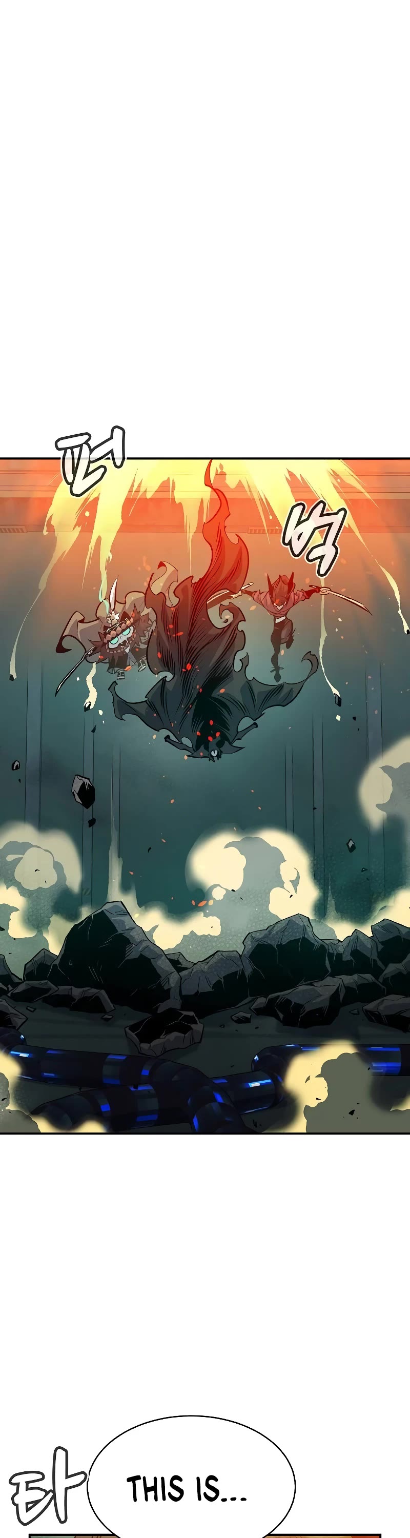 The Only Necromancer Chapter 139 page 47 - Chapter 139