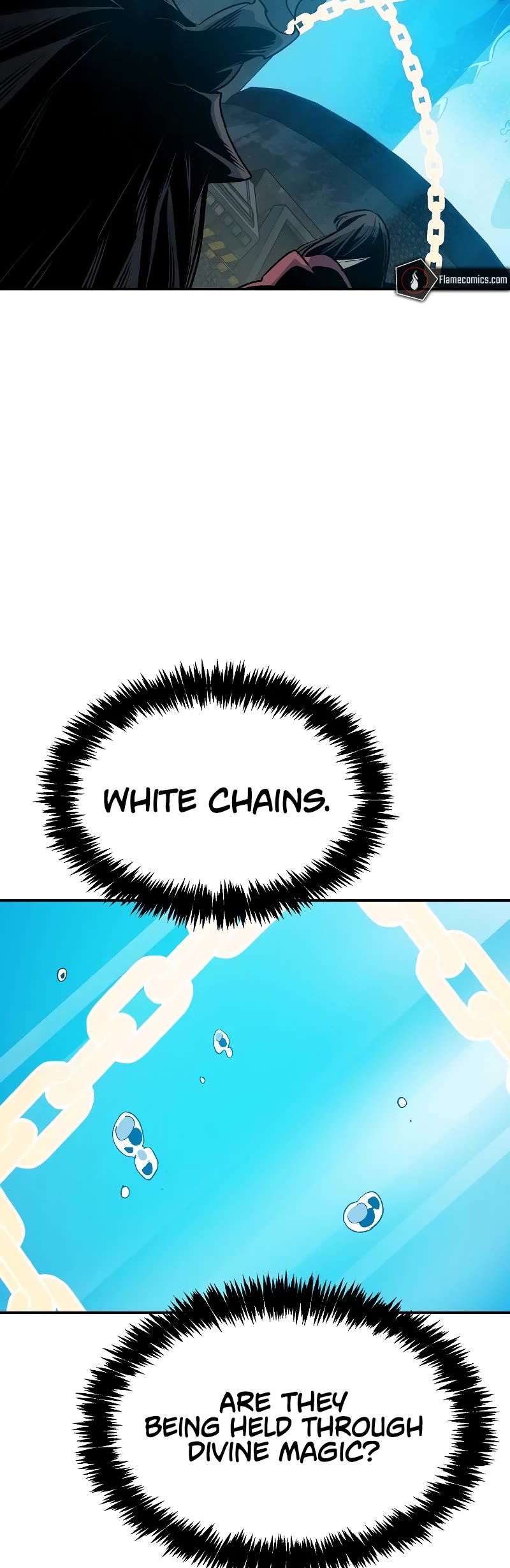 The Only Necromancer Chapter 139 page 50 - Chapter 139