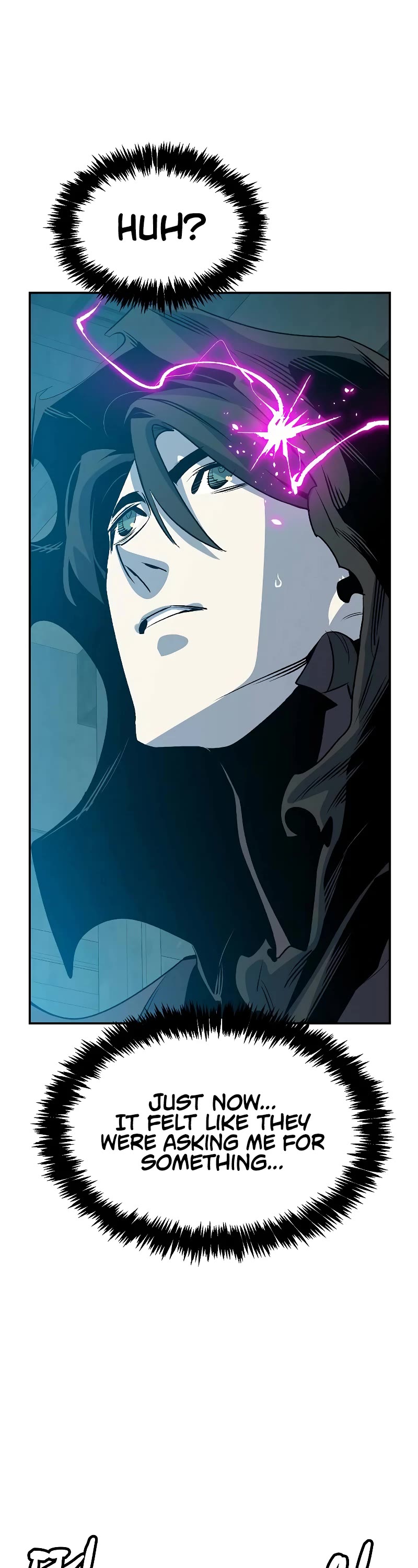 The Only Necromancer Chapter 139 page 52 - Chapter 139