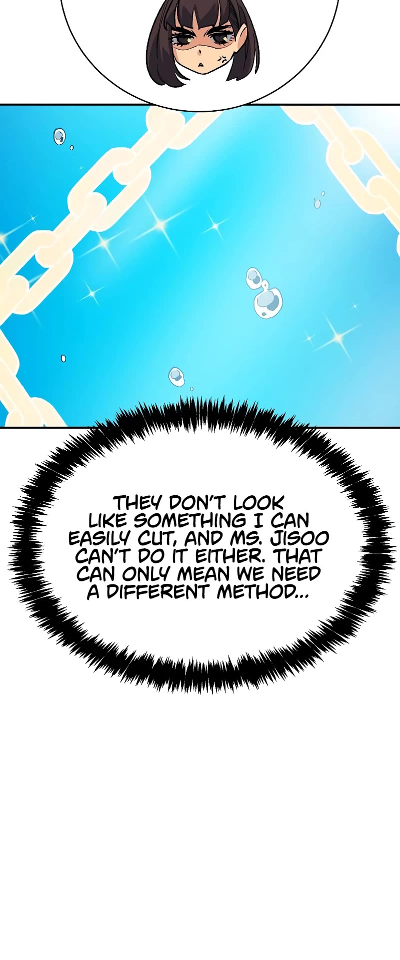 The Only Necromancer Chapter 139 page 56 - Chapter 139