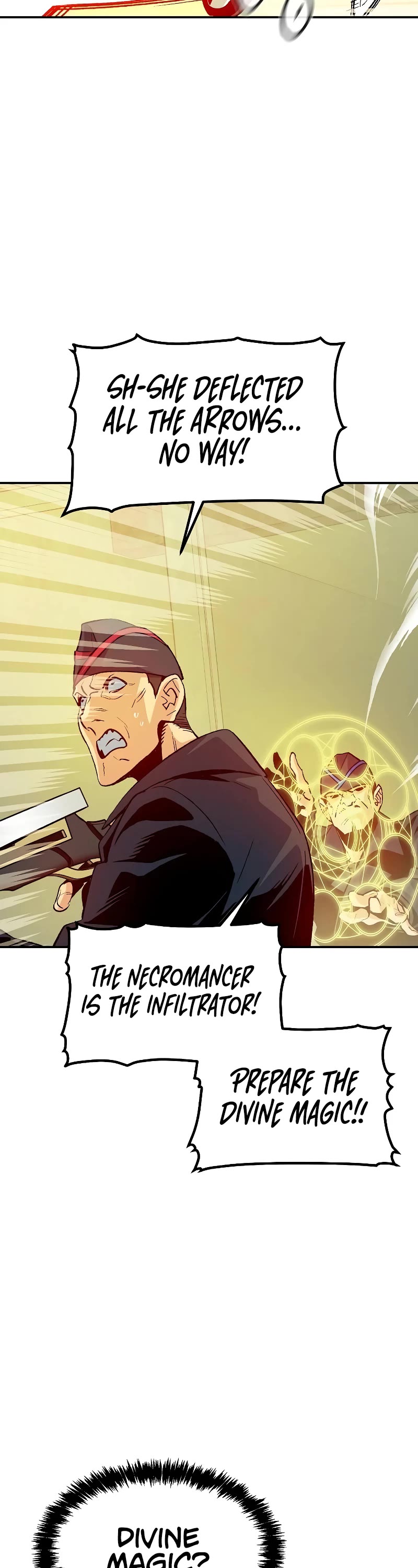 The Only Necromancer Chapter 139 page 59 - Chapter 139