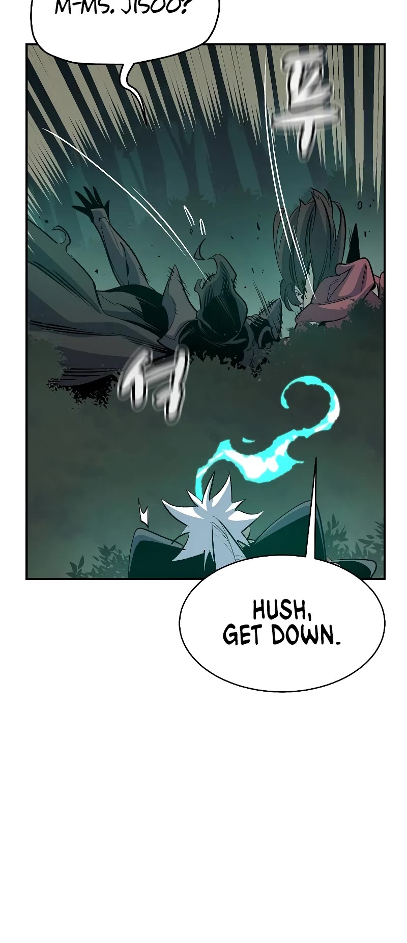 The Only Necromancer Chapter 139 page 6 - Chapter 139