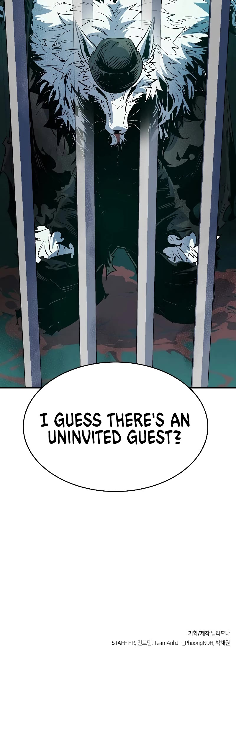 The Only Necromancer Chapter 139 page 63 - Chapter 139