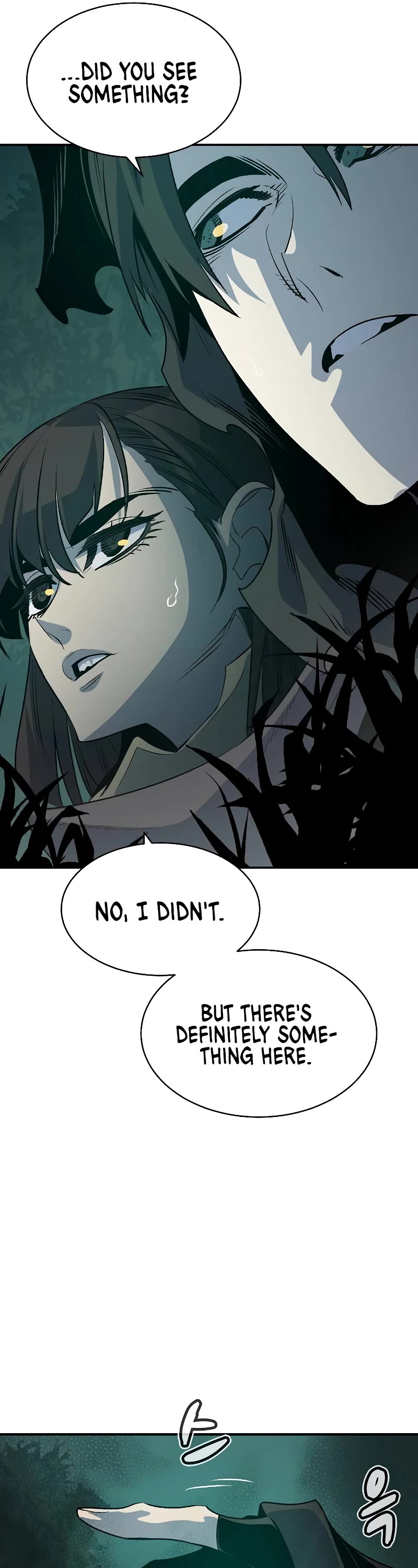 The Only Necromancer Chapter 139 page 7 - Chapter 139