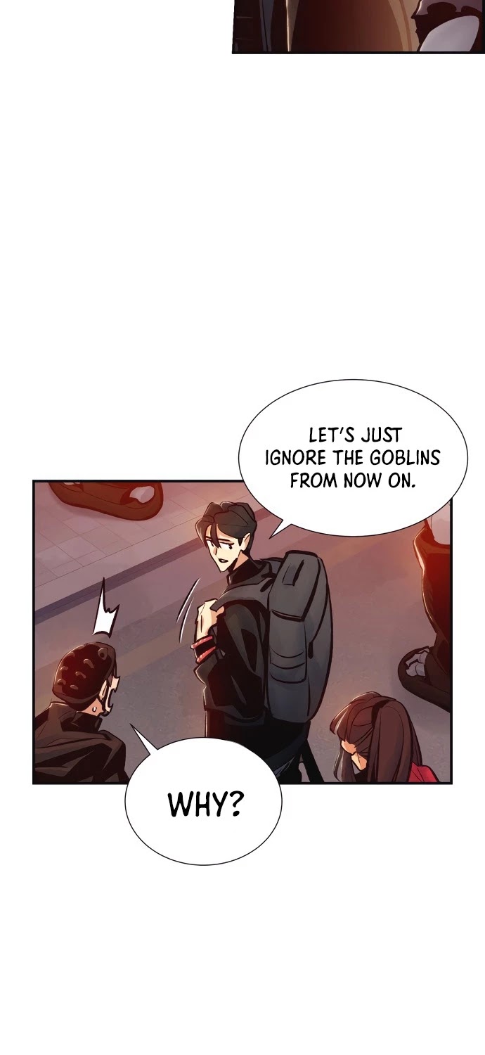 The Only Necromancer Chapter 14 page 16 - Chapter 14