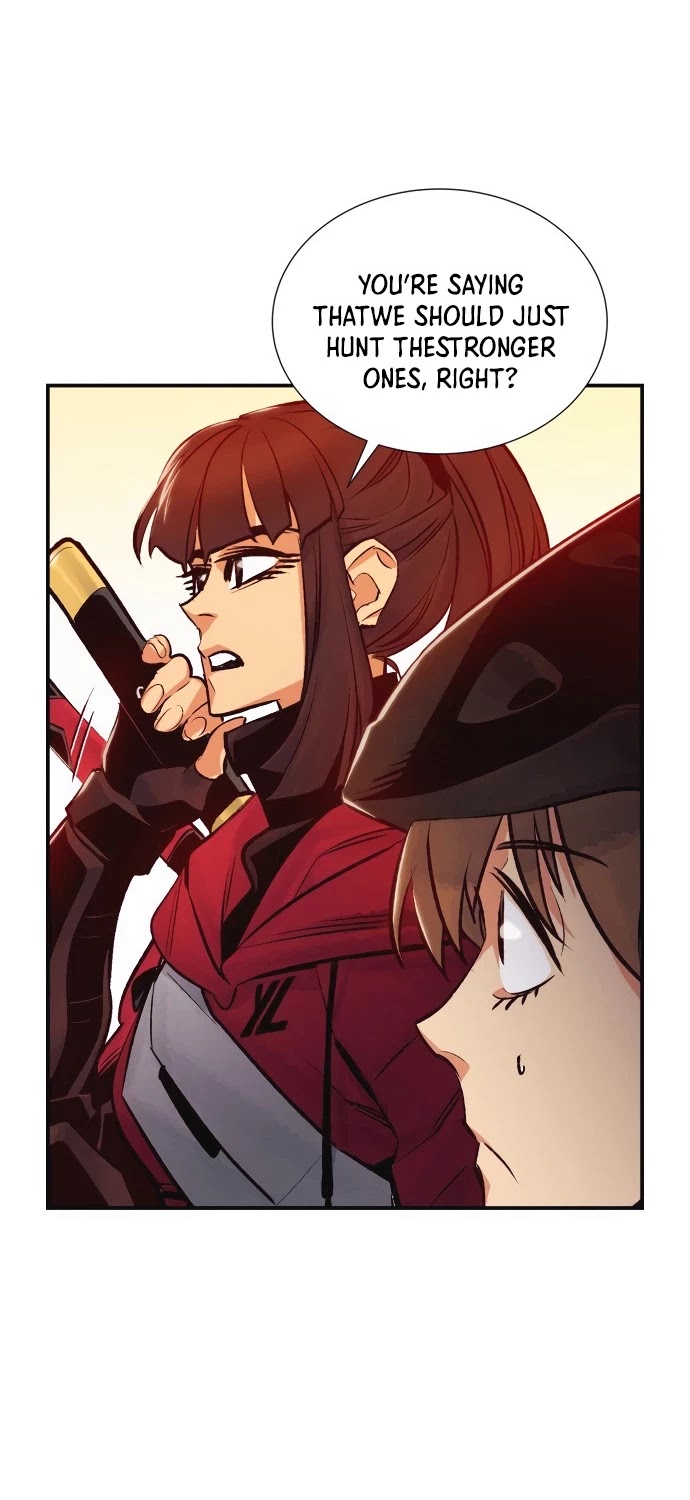 The Only Necromancer Chapter 14 page 17 - Chapter 14
