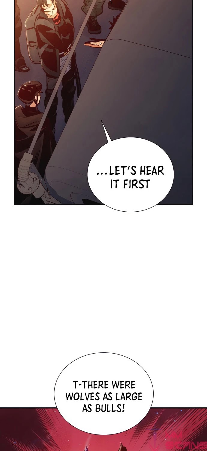 The Only Necromancer Chapter 14 page 31 - Chapter 14
