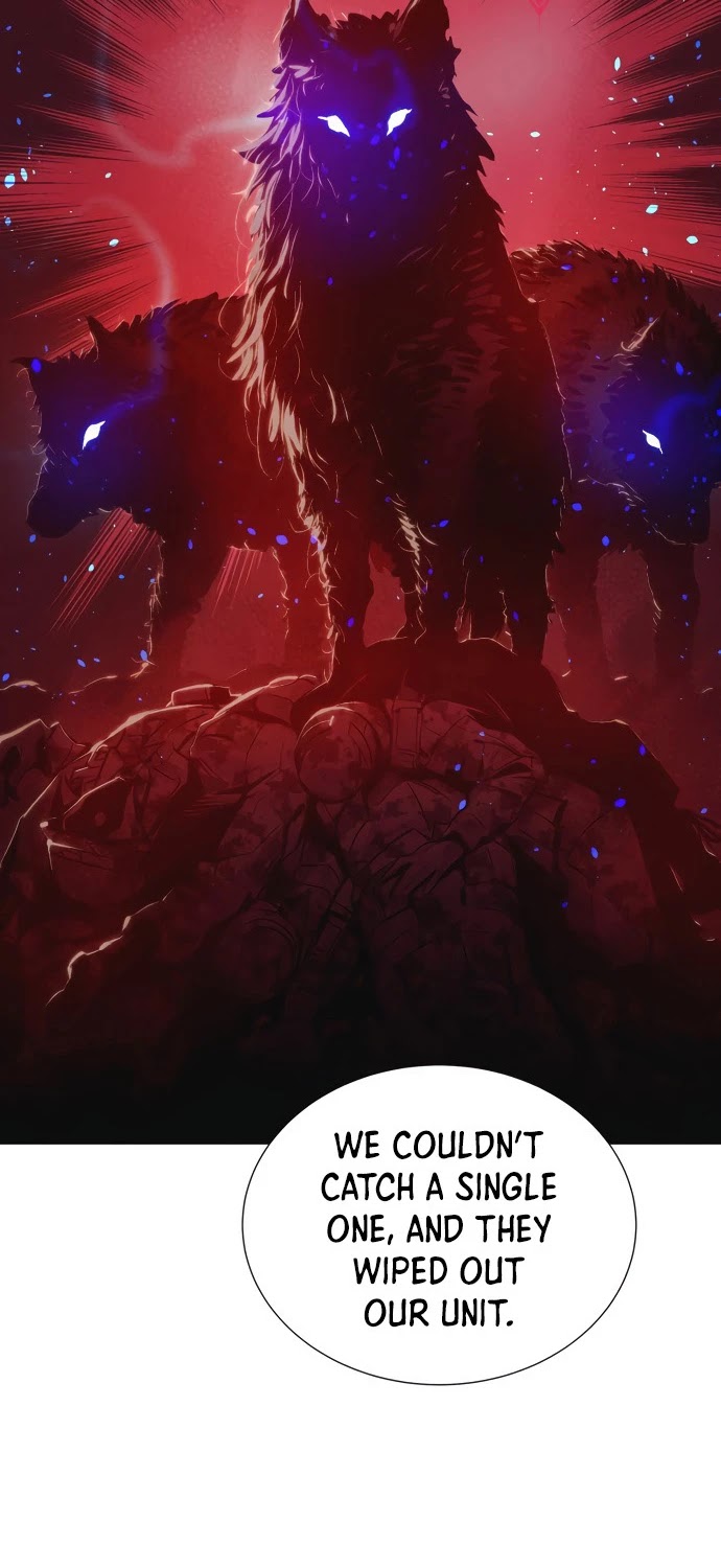 The Only Necromancer Chapter 14 page 32 - Chapter 14