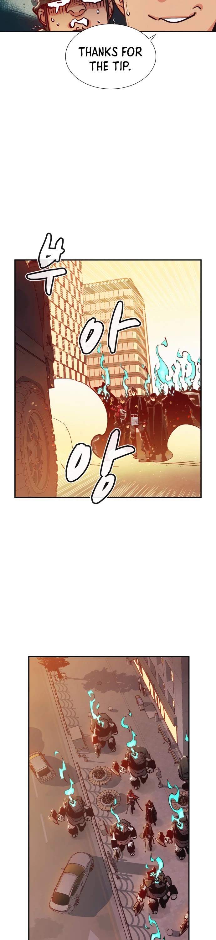 The Only Necromancer Chapter 14 page 40 - Chapter 14
