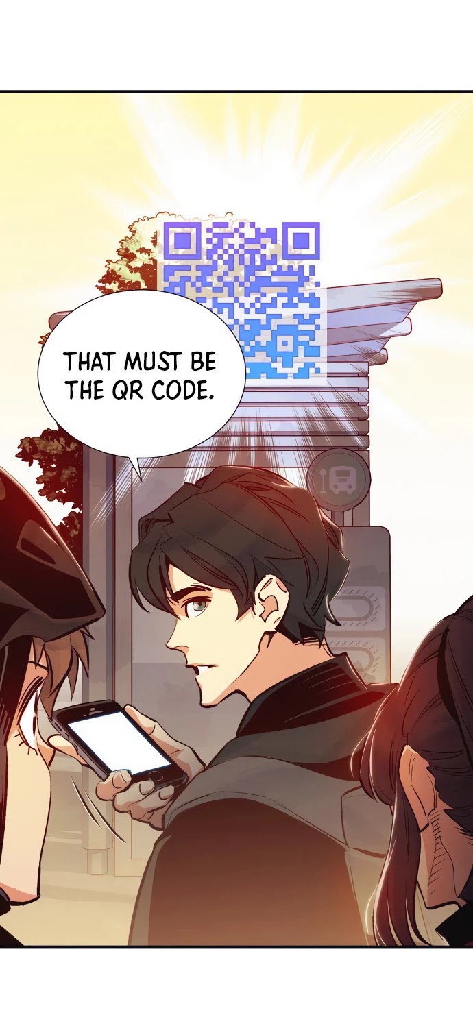 The Only Necromancer Chapter 14 page 42 - Chapter 14