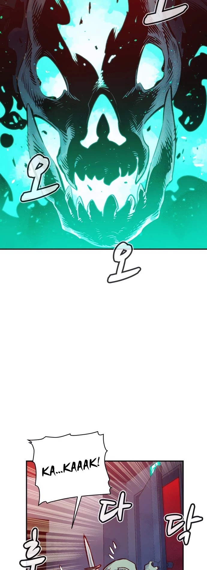 The Only Necromancer Chapter 14 page 6 - Chapter 14