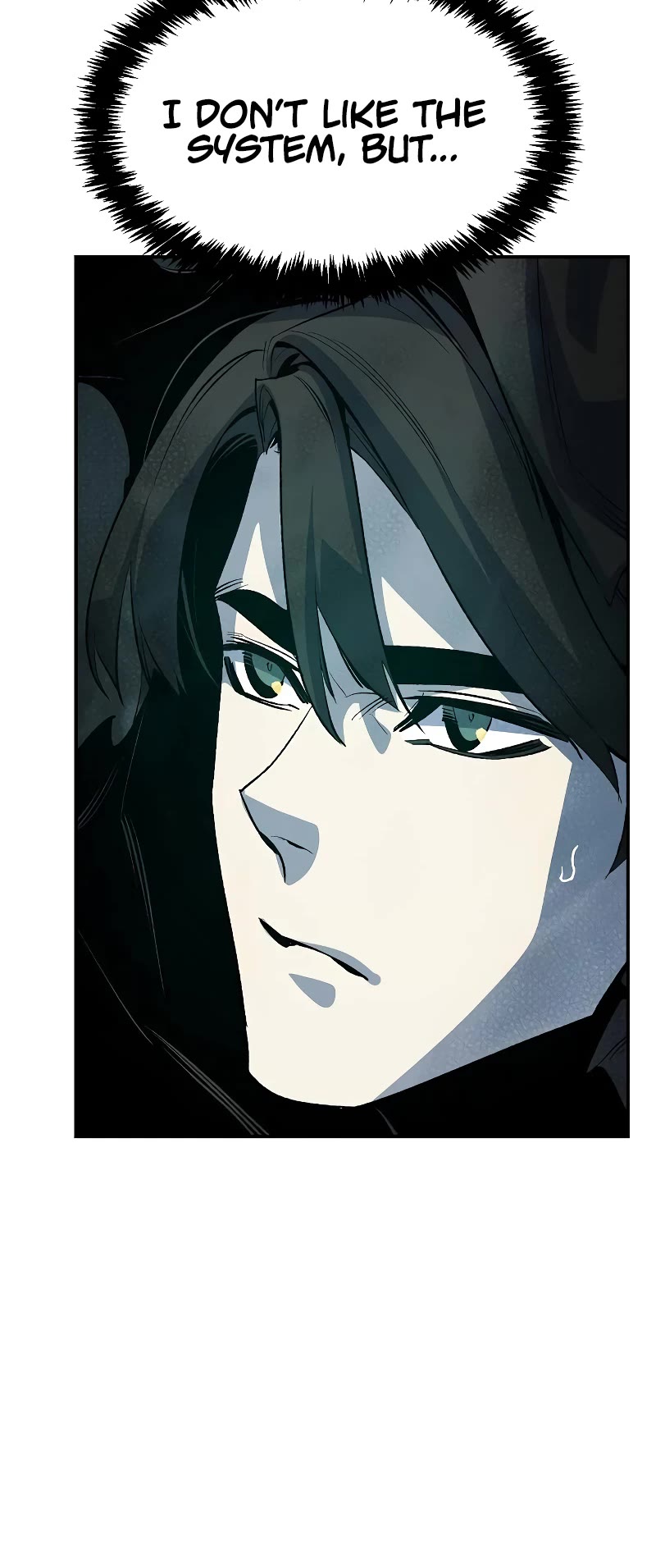 The Only Necromancer Chapter 140 page 11 - Chapter 140