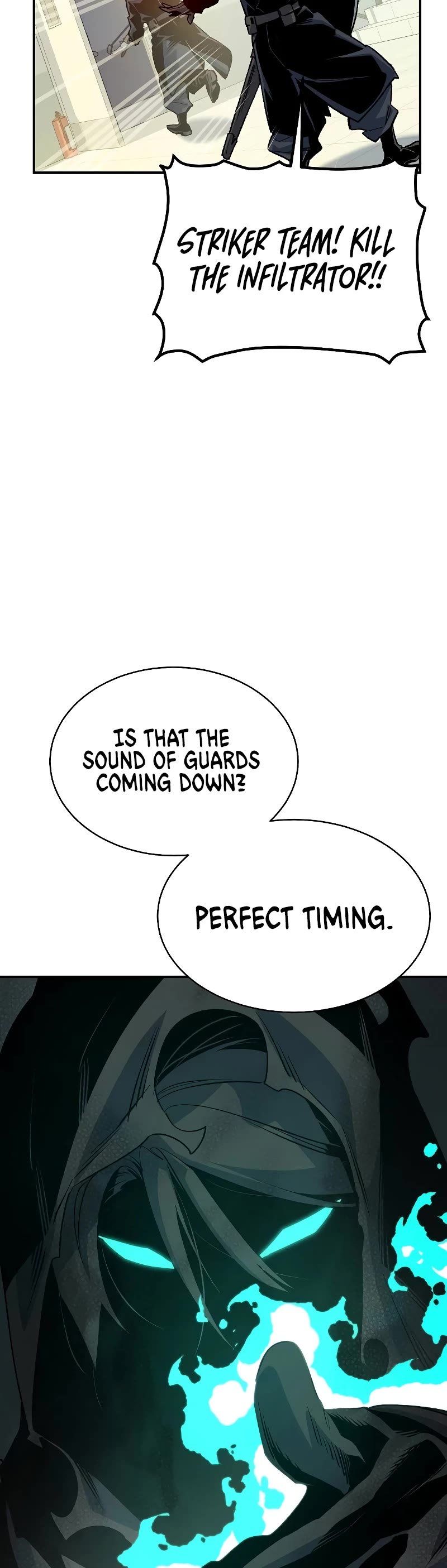 The Only Necromancer Chapter 140 page 14 - Chapter 140