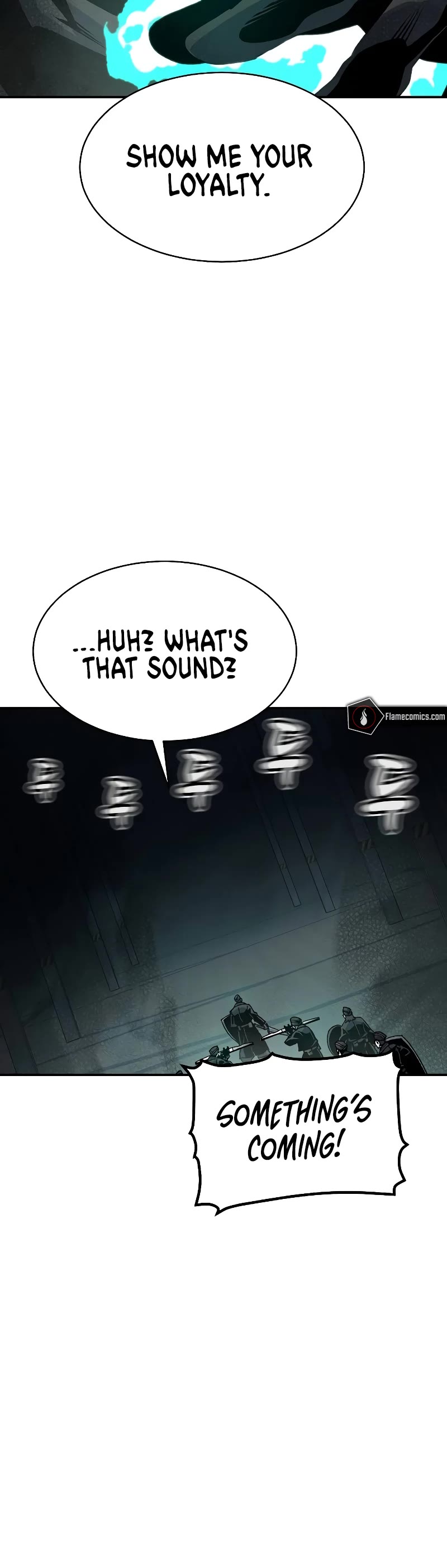 The Only Necromancer Chapter 140 page 15 - Chapter 140