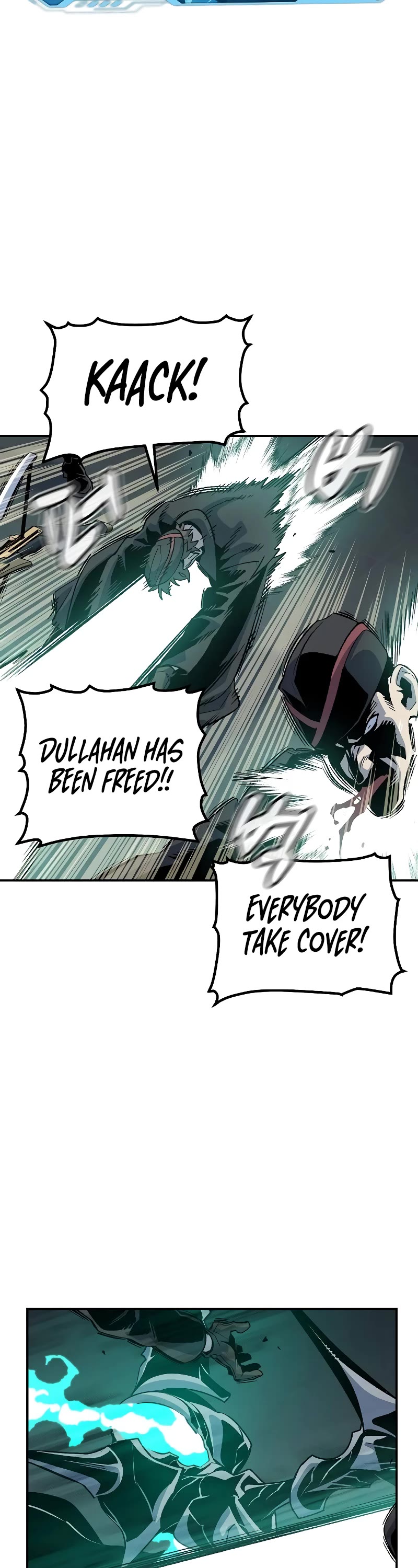 The Only Necromancer Chapter 140 page 17 - Chapter 140