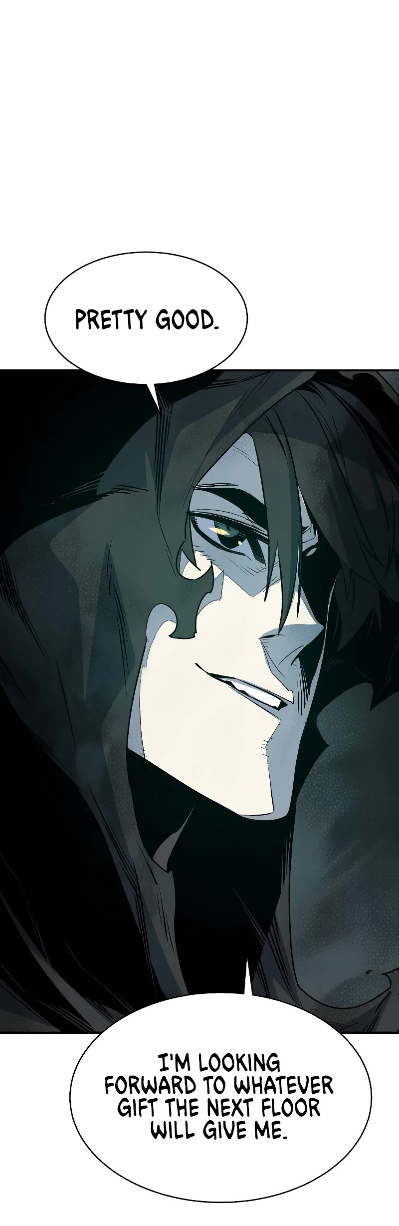 The Only Necromancer Chapter 140 page 20 - Chapter 140