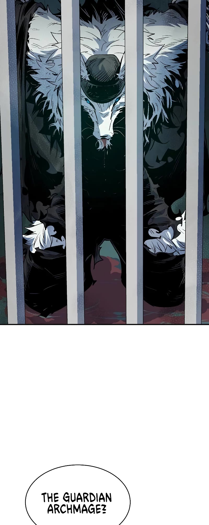 The Only Necromancer Chapter 140 page 24 - Chapter 140