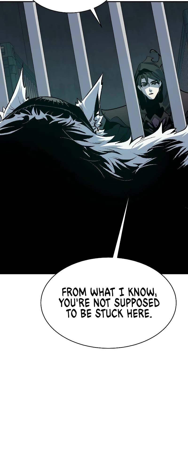 The Only Necromancer Chapter 140 page 25 - Chapter 140