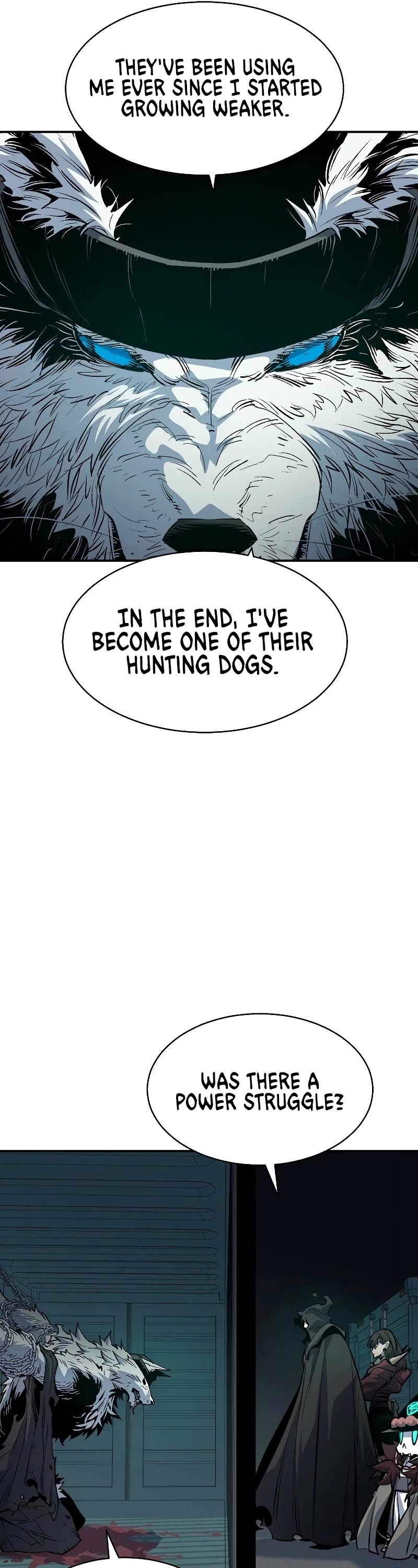 The Only Necromancer Chapter 140 page 26 - Chapter 140