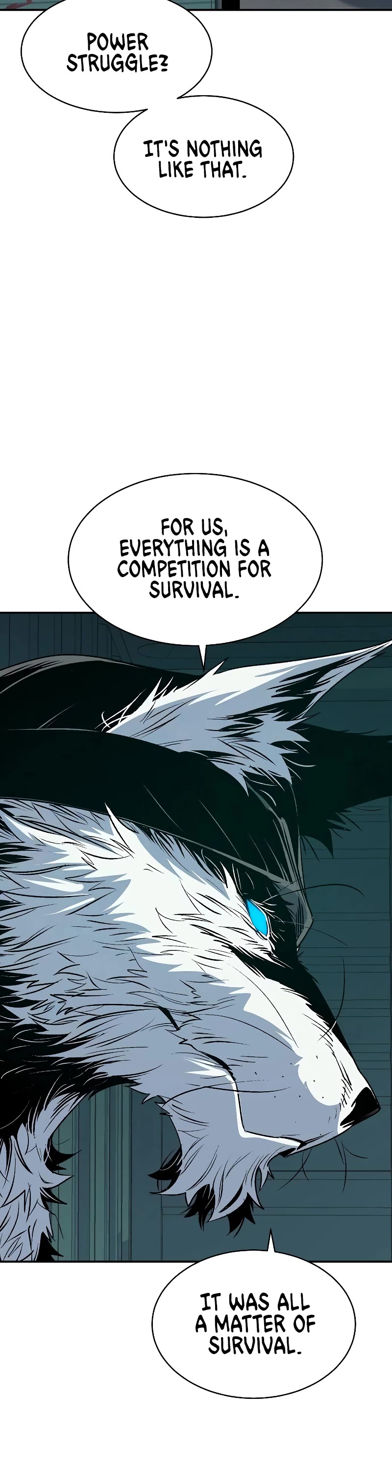 The Only Necromancer Chapter 140 page 27 - Chapter 140