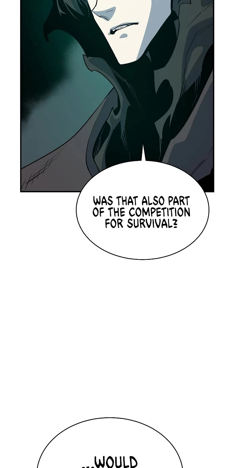 The Only Necromancer Chapter 140 page 29 - Chapter 140