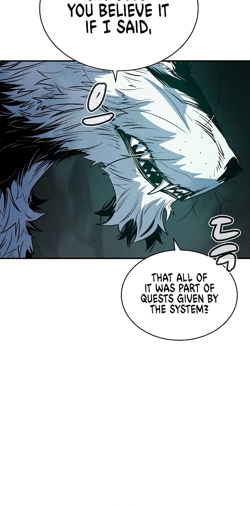 The Only Necromancer Chapter 140 page 30 - Chapter 140