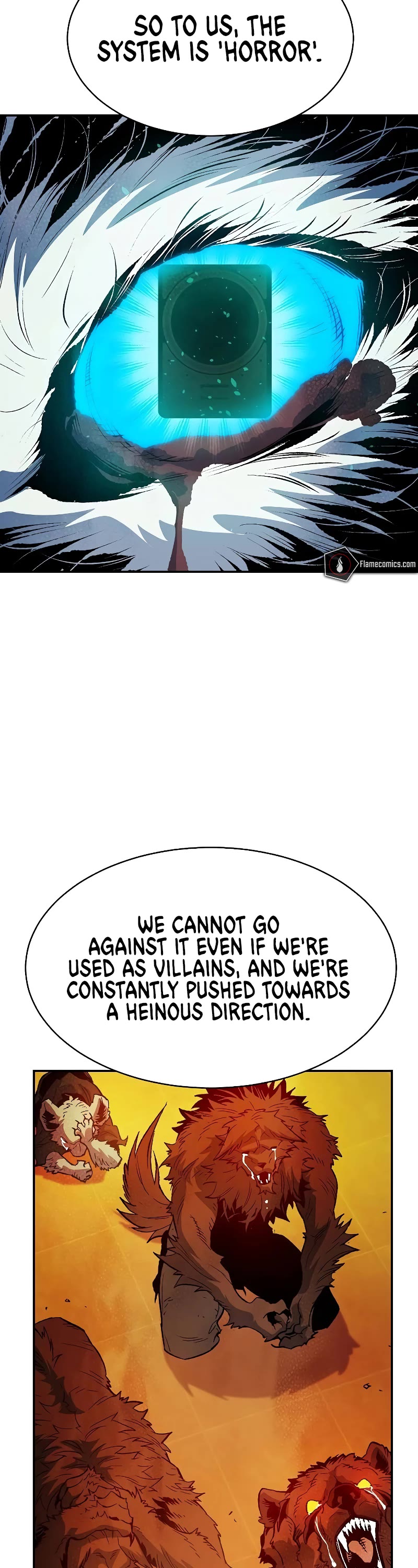 The Only Necromancer Chapter 140 page 32 - Chapter 140