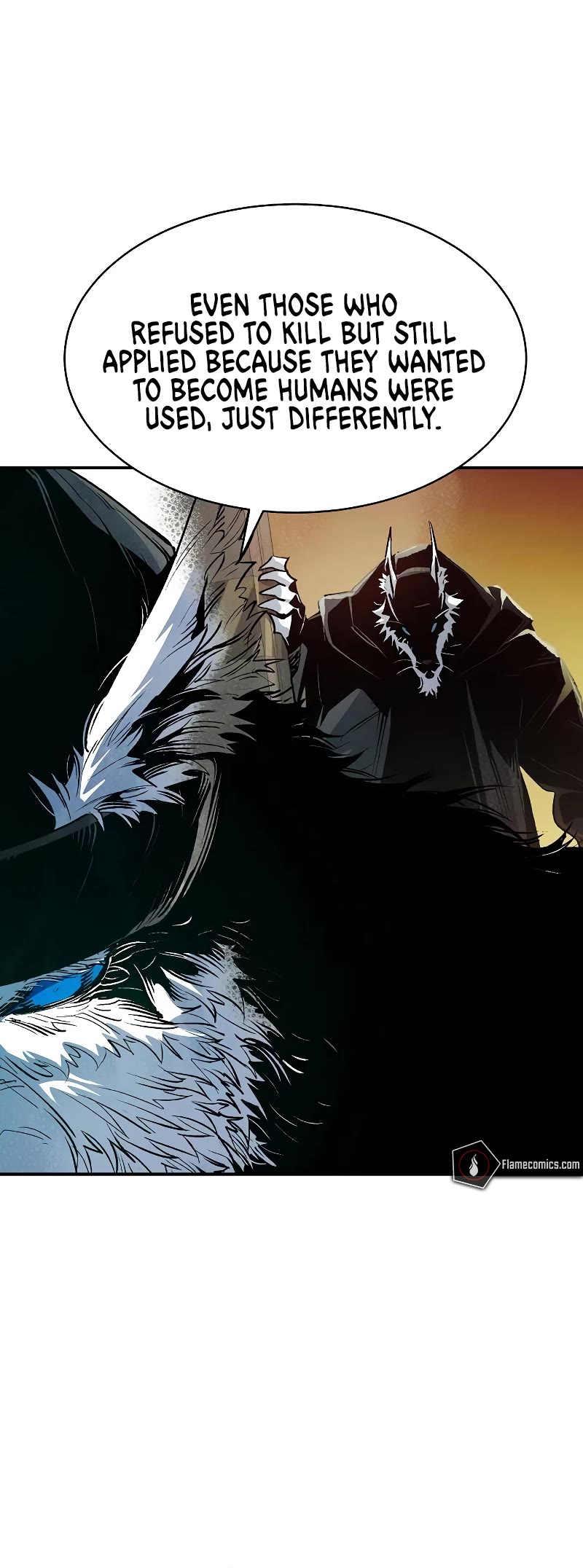 The Only Necromancer Chapter 140 page 39 - Chapter 140