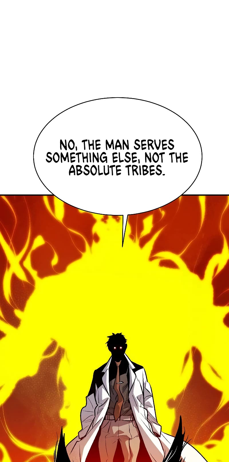 The Only Necromancer Chapter 140 page 43 - Chapter 140