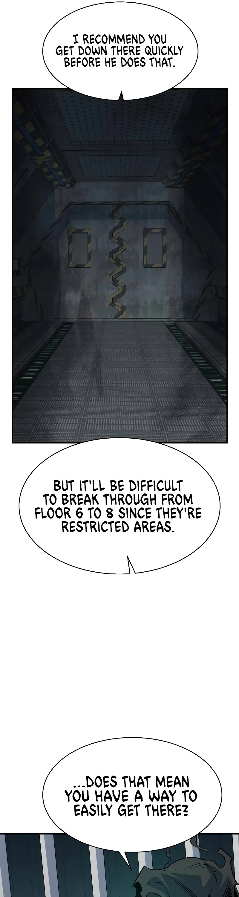 The Only Necromancer Chapter 140 page 45 - Chapter 140