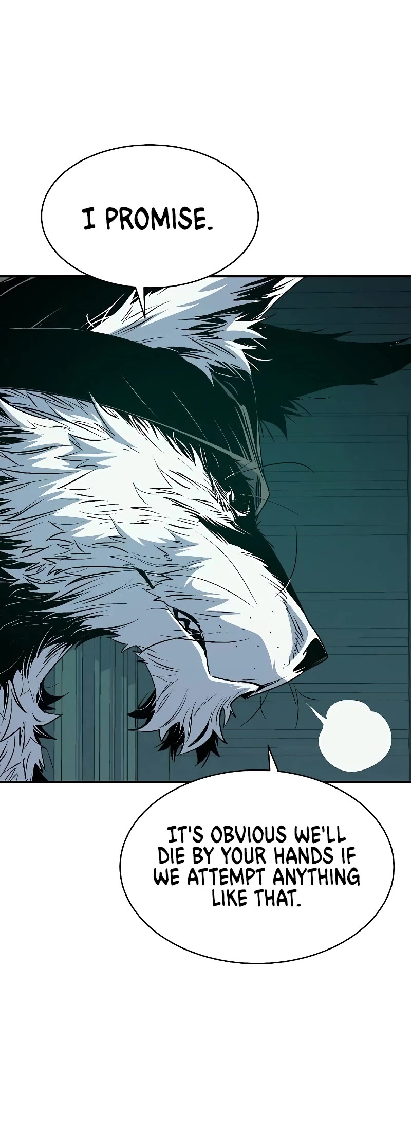 The Only Necromancer Chapter 140 page 48 - Chapter 140