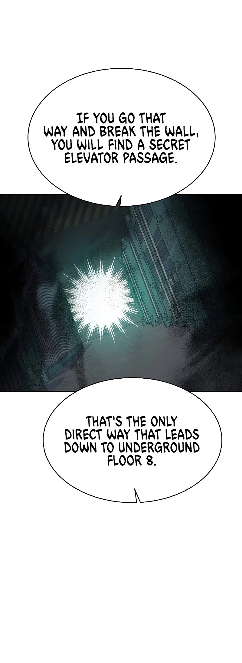 The Only Necromancer Chapter 140 page 49 - Chapter 140