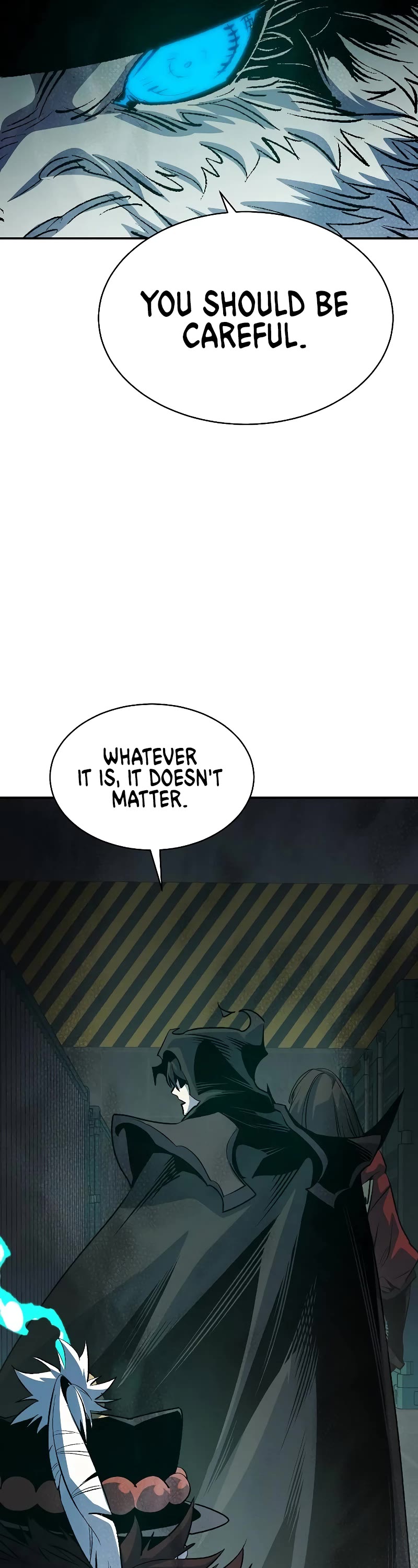 The Only Necromancer Chapter 140 page 51 - Chapter 140