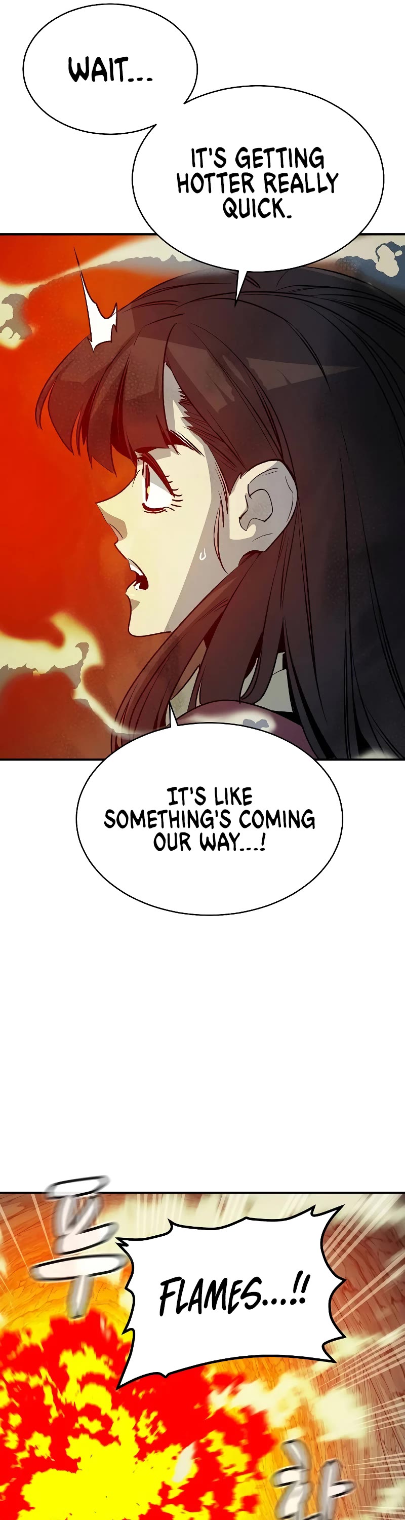 The Only Necromancer Chapter 140 page 55 - Chapter 140