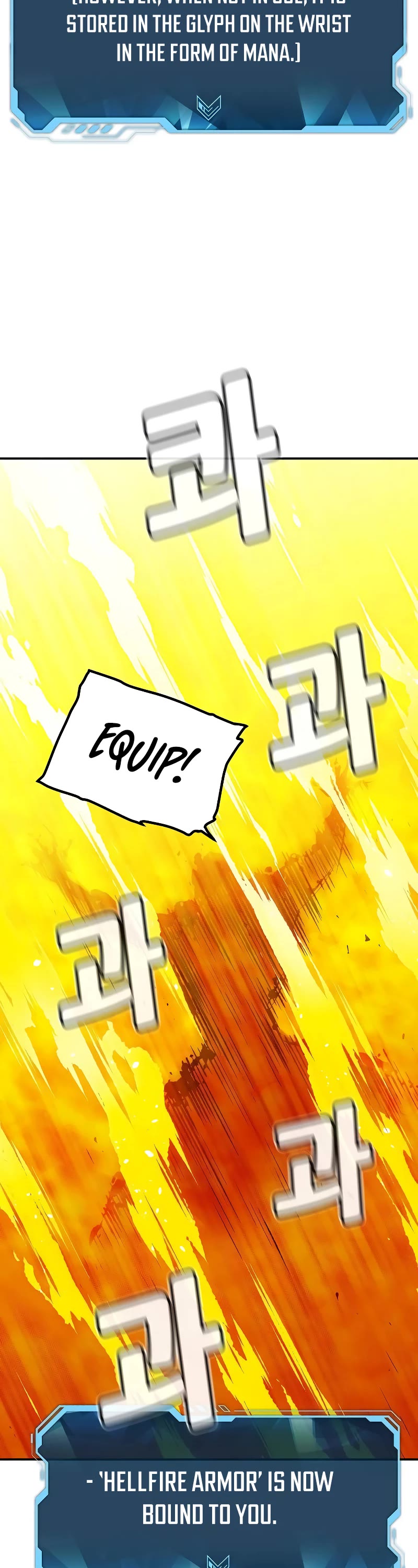 The Only Necromancer Chapter 140 page 61 - Chapter 140